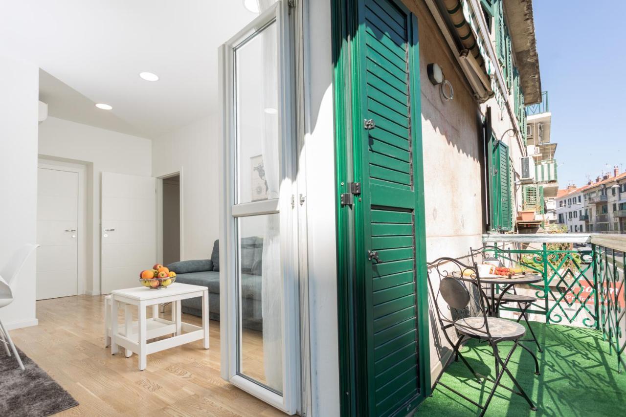 Star Music Apartment สปลิท ภายนอก รูปภาพ